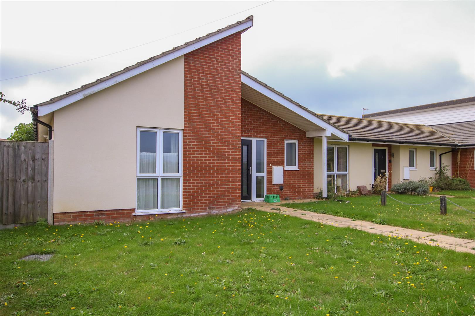 Wangford Road, Reydon, Gallery Image